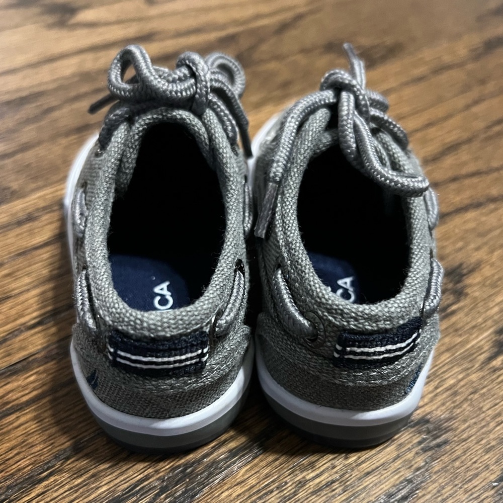 Nautica Boat Shoes - Picture 2 of 4